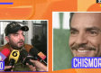 José Eduardo sale en defensa de Eugenio Derbez