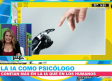 La inteligencia artificial ¿es el nuevo psicólogo?