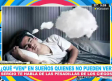 ¿Qué ven en 'sueños' quienes no pueden ver?