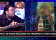 Los nuevos proyectos de Pato y la ronda machete