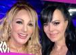 Olivia Collis sale en defensa de Maribel Guardia