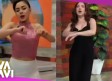 El sensual baile de los conductores de Vivalavi con AI