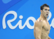 Regresa Michael Phelps como maestro de natación