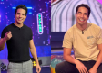 Emilio Garza ¿el consentido por qué siempre se va de viaje?