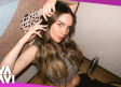 Belinda celebra su cumpleaños 36 junto a su novio