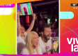 Olivia Collins celebra salia de Ninel Conde de 'LCDLF'