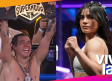 Así se vivió el 'Supernova Strikers'