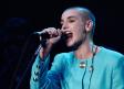 Sinéad O'Connor hará película biográfica
