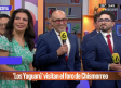 Chismorreo - 12 de Agosto del 2025