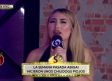 Chavana hace fuerte crítica a la receta de la chica de 'Es Show'