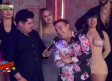 El 'casi algo' de Héctor le miente y se declara soltero
