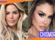 Marie Claire revela detalles de su encuentro con Ninel Conde