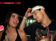 Participante confiesa a Faugi que ella y su hermana compiten por su amor