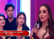 Rox llega como participante para luchar por Santiago