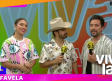 Joss Favela en exclusiva en 'VivalaviMx'