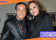 Carlos Cuevas revela sigue batalla legal contra su hermana, Aída
