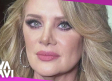 Erika Buenfil denuncia robo en centro comercial