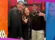 Grupo Firme y Gloria Trevi estrenan 