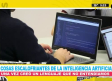 Casos escalofriantes de la inteligencia artificial