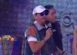 Chavana expone lo que le manda Jerry por WhatsApp