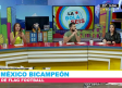 La bola del 6 - 18 de Agosto del 2025