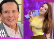 Alexia habla de su experiencia trabajando con Gustavo de Adolfo Infante