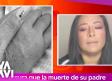 Toñita asegura la muerte de su papá fue provocada
