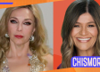 Laura Flores desmiente demanda contra Martha Figueroa