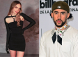 Belinda y Bad Bunny causan asombro juntos