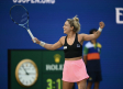 Renata Zarazúa vence a Madison Keys en el US Open