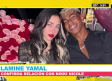 Lamine Yamal confirma romance con Nicki Nicole