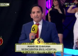 Le avisan a Chavana en pleno programa que su mamá está hospitalizada