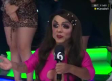 Elena, la nueva joya del clima de 'Es Show'
