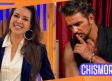 Alicia Machado habla de su romance con Ricardo Arjona