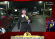 Robertita al rescate de los 'baches'
