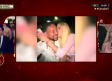 Sacan a la luz video de Barbie tomada y con su ex esposo