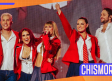 Christian Chávez niega reencuentro con RBD