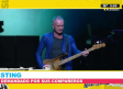 Sting, demandado por sus excompañeros de The Police