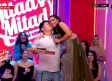 Víctor llega a defender el amor de Fátima