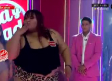 Irma sorprende en pasarela en traje de baño