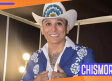 ¿Edwin Luna es la nueva 'reina' grupera?