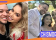 Lorenzo Méndez revela regresó con su ex Claudia Galván