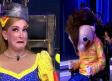 ¡Le dan toques a Bely y Beto!