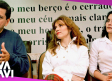 Liliana Regueiro muestra sus pruebas contra Gloria Trevi y Mary Boquitas