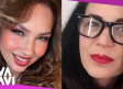 Así felicitó Yolanda Andrade a Thalía por su cumpleaños