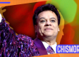 Familia y amigos rinden homenaje a Juan Gabriel