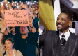 Will Smith acusado por usar IA