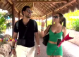 Santiago da detalles sobre su viaje a Cancún con Rox