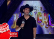 Santiago Cid ¿Se integrará al Musical?