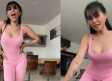 Gomita genera polémica con extremo cambio físico